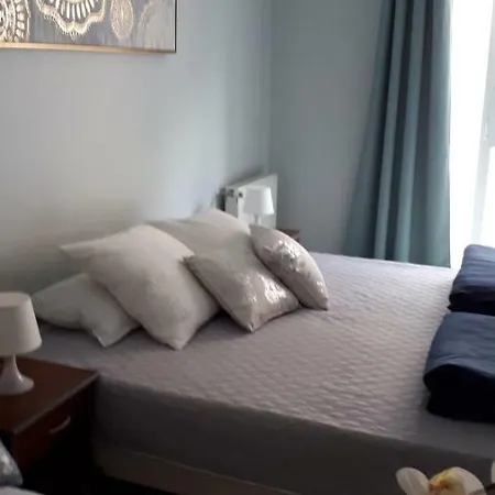 Apartment Enchanting And Homey Apartman Budapest