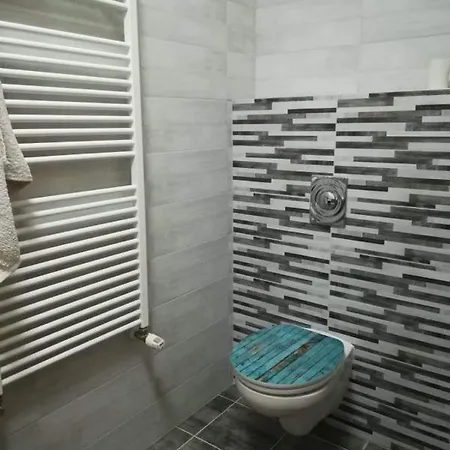 Apartment Enchanting And Homey Apartman *