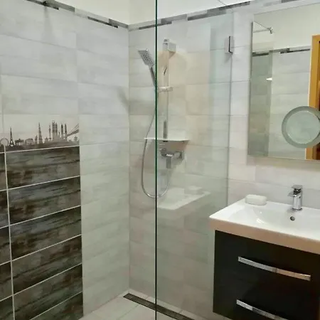Enchanting And Homey Apartman * Budapest