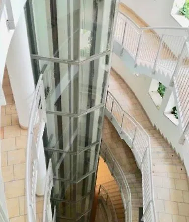 Enchanting And Homey Apartman Apartment